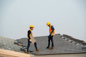 Best Roof Ventilation Installation  in Burgin, KY